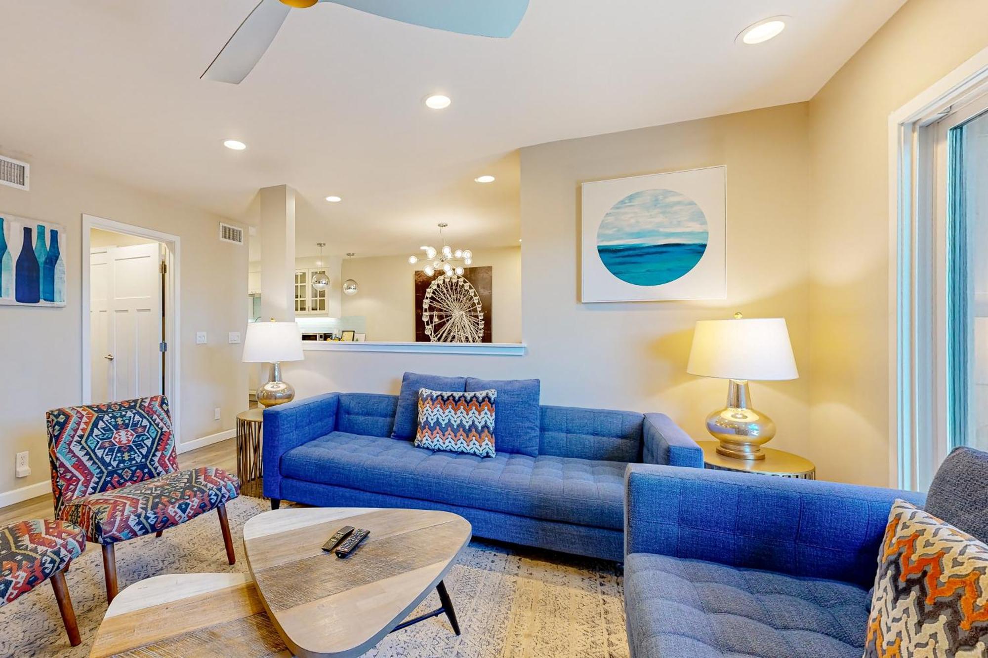 Casa vacanze Doorstep To Disneyland *
