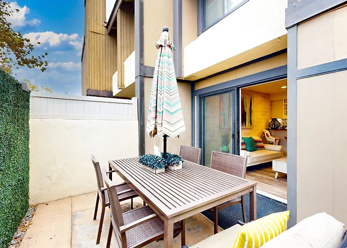 Doorstep To Disneyland Condos