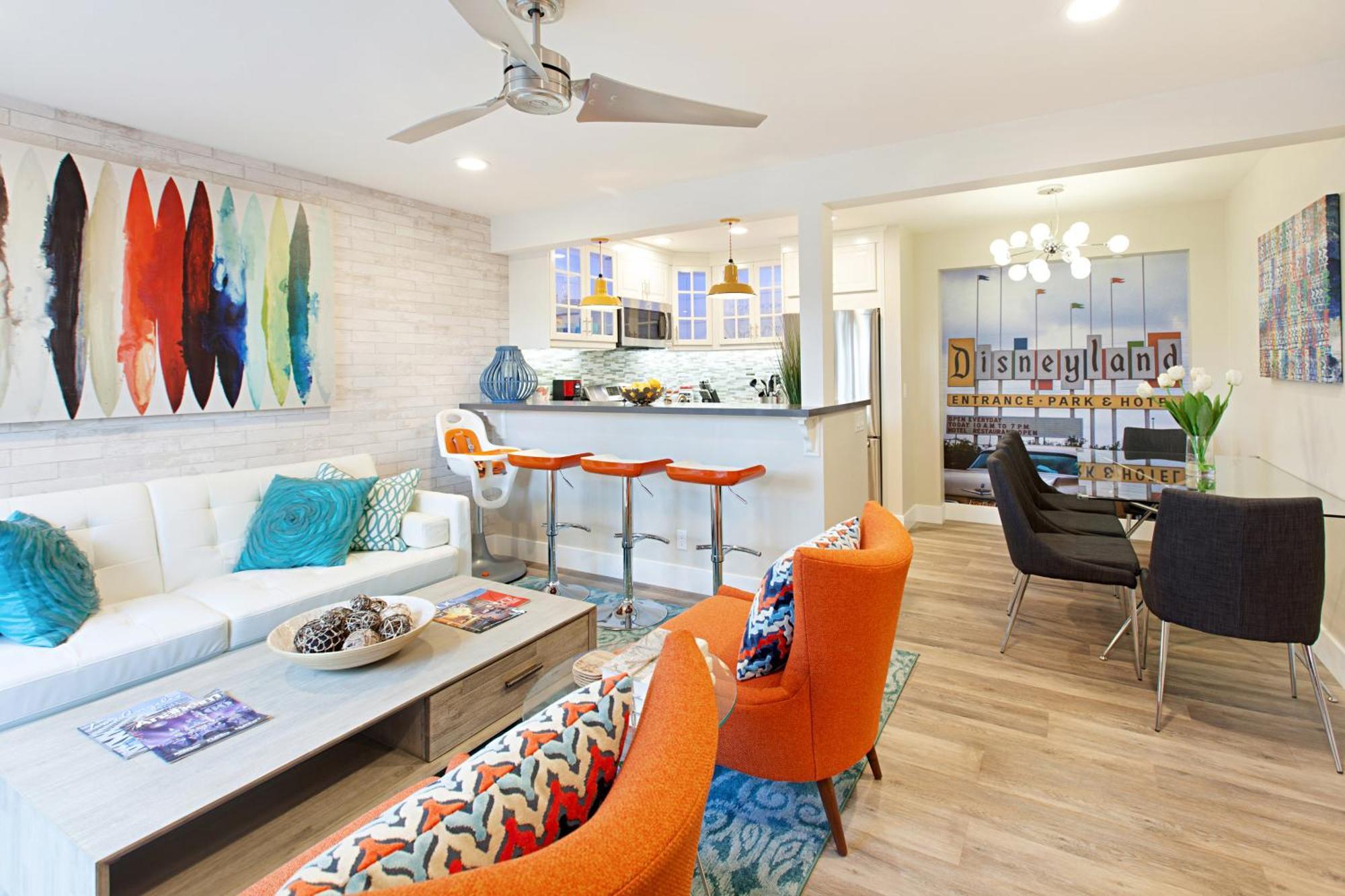 Casa vacanze Doorstep To Disneyland Anaheim