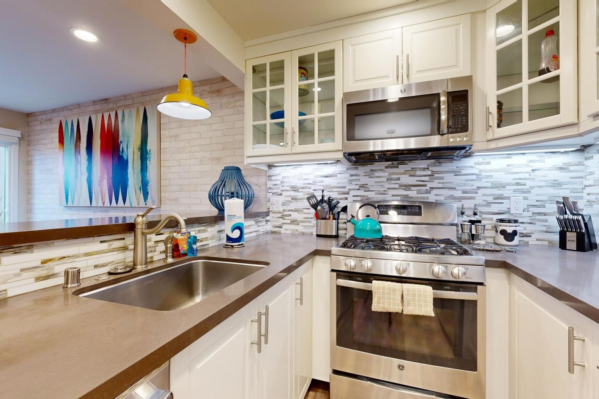 Casa vacanze Doorstep To Disneyland Anaheim