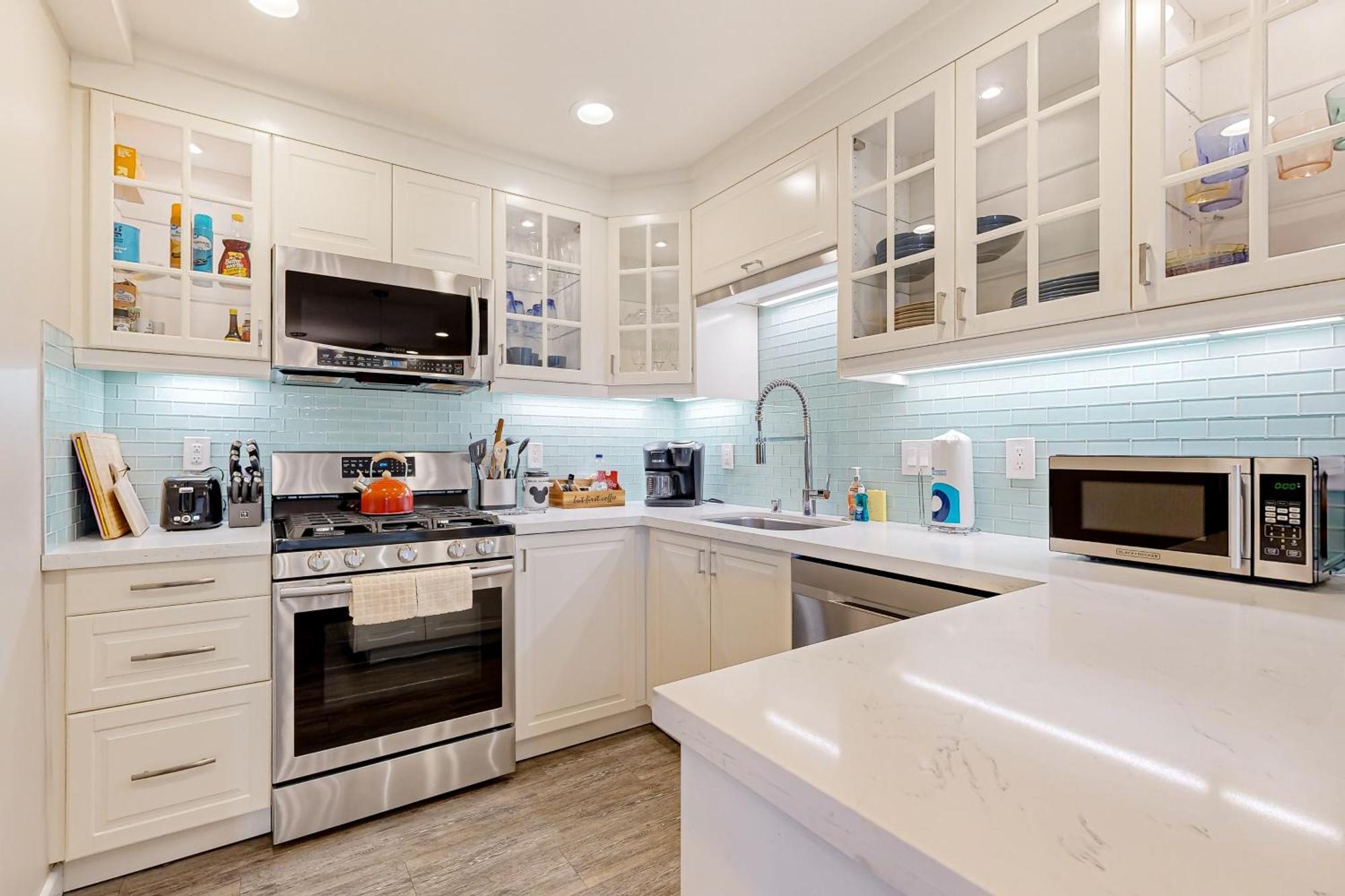 Casa vacanze Doorstep To Disneyland Anaheim